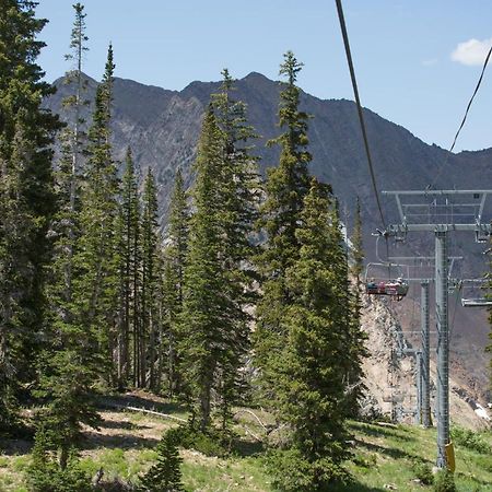 Inn At Snowbird Εξωτερικό φωτογραφία