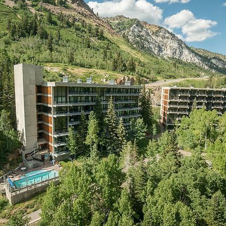 Inn At Snowbird Εξωτερικό φωτογραφία