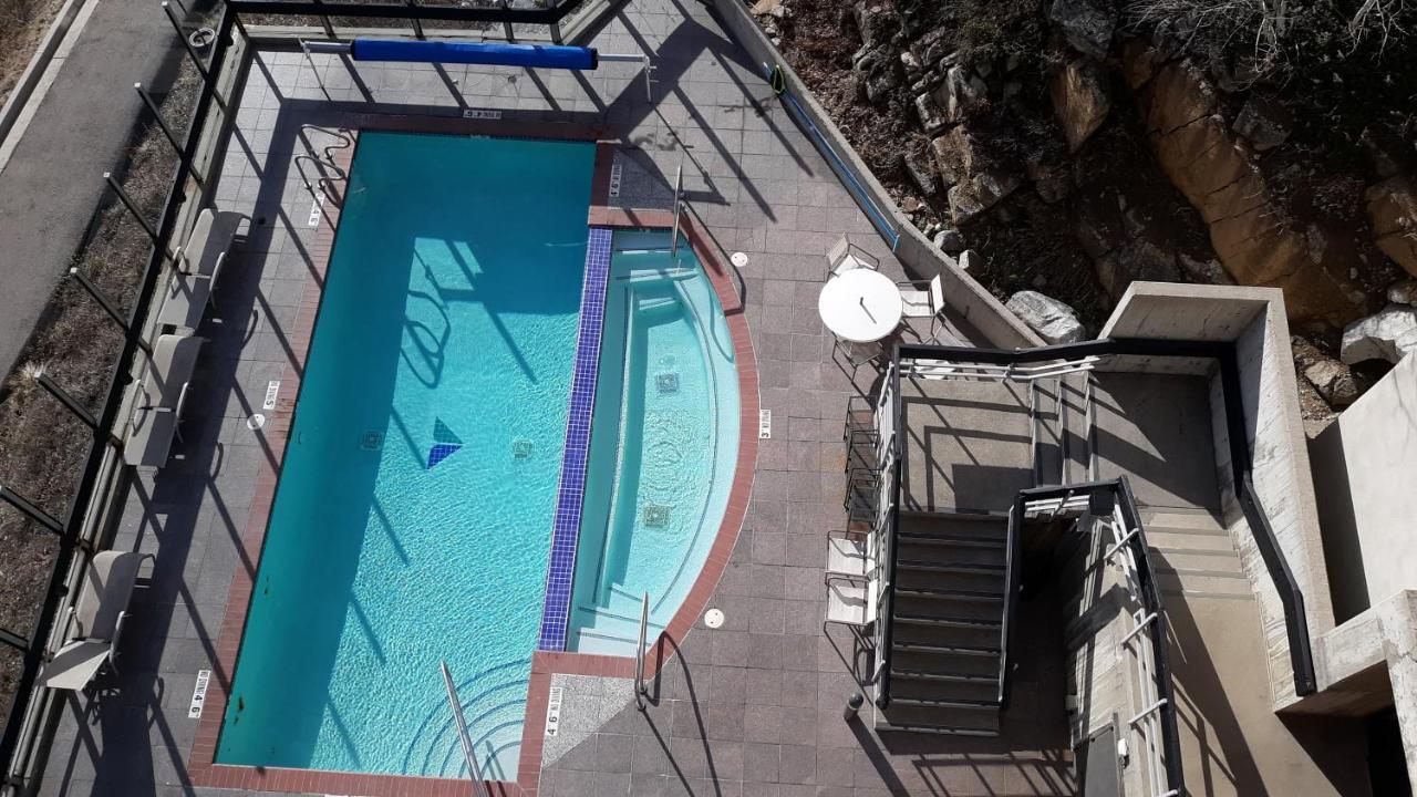 Inn At Snowbird Εξωτερικό φωτογραφία